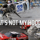 Illustration for article titled How Not To Start Your First NASCAR Sprint Cup Season